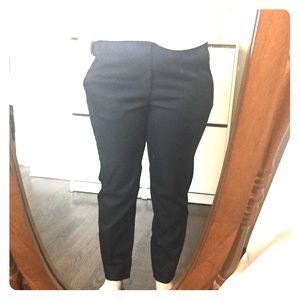Lululemon work to class pants